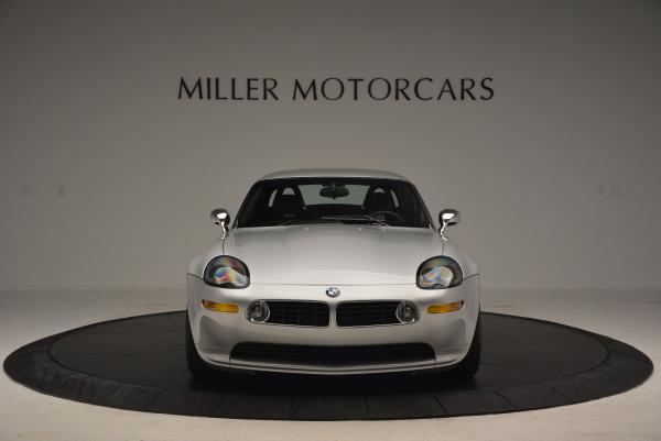 Used 2000 BMW Z8 for sale Sold at Maserati of Greenwich in Greenwich CT 06830 24