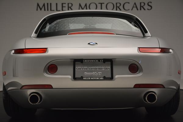 Used 2000 BMW Z8 for sale Sold at Maserati of Greenwich in Greenwich CT 06830 26