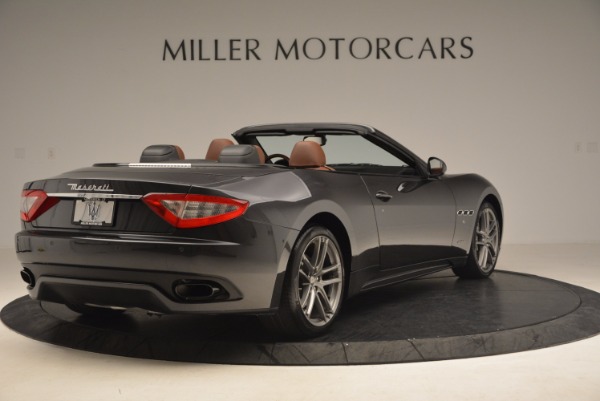 Used 2012 Maserati GranTurismo Sport for sale Sold at Maserati of Greenwich in Greenwich CT 06830 7