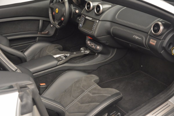 Used 2012 Ferrari California for sale Sold at Maserati of Greenwich in Greenwich CT 06830 15