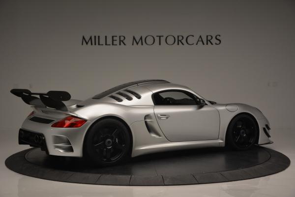 Used 2012 Porsche RUF CTR-3 Clubsport for sale Sold at Maserati of Greenwich in Greenwich CT 06830 10