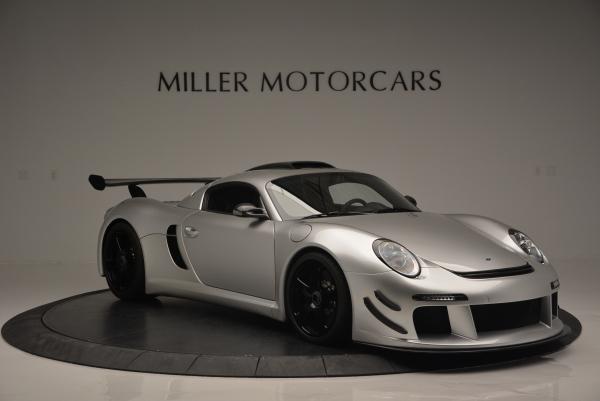 Used 2012 Porsche RUF CTR-3 Clubsport for sale Sold at Maserati of Greenwich in Greenwich CT 06830 11