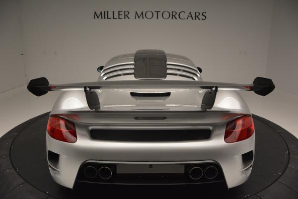 Used 2012 Porsche RUF CTR-3 Clubsport for sale Sold at Maserati of Greenwich in Greenwich CT 06830 12
