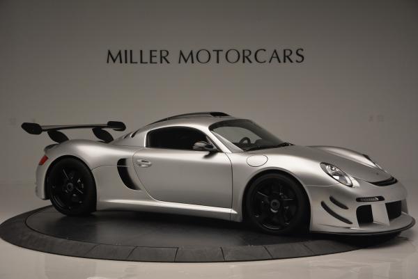 Used 2012 Porsche RUF CTR-3 Clubsport for sale Sold at Maserati of Greenwich in Greenwich CT 06830 13