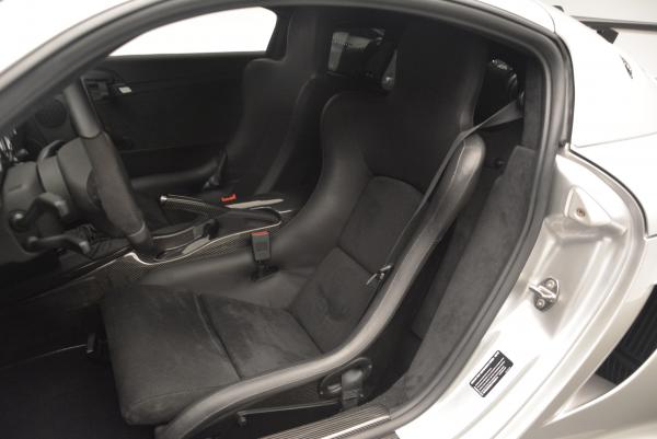 Used 2012 Porsche RUF CTR-3 Clubsport for sale Sold at Maserati of Greenwich in Greenwich CT 06830 16
