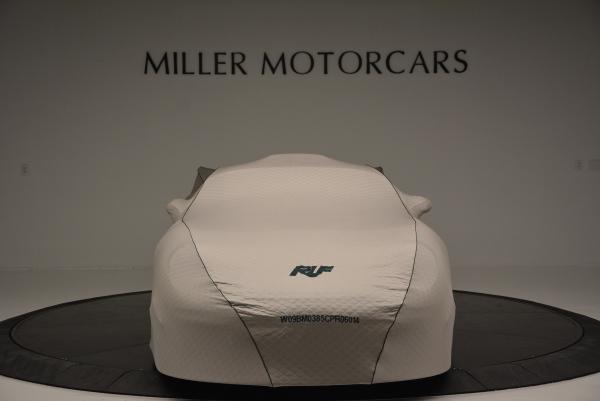 Used 2012 Porsche RUF CTR-3 Clubsport for sale Sold at Maserati of Greenwich in Greenwich CT 06830 22