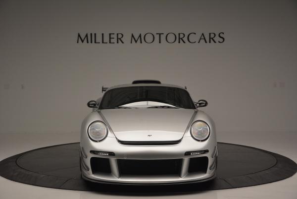 Used 2012 Porsche RUF CTR-3 Clubsport for sale Sold at Maserati of Greenwich in Greenwich CT 06830 6