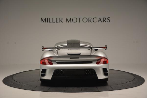 Used 2012 Porsche RUF CTR-3 Clubsport for sale Sold at Maserati of Greenwich in Greenwich CT 06830 8