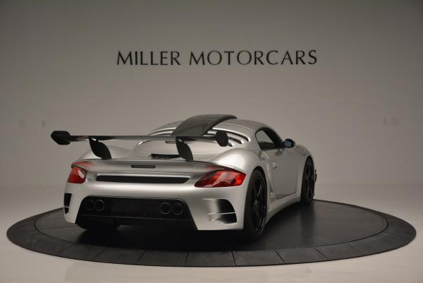 Used 2012 Porsche RUF CTR-3 Clubsport for sale Sold at Maserati of Greenwich in Greenwich CT 06830 9