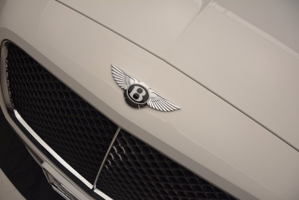 Used 2014 Bentley Continental GT Speed for sale Sold at Maserati of Greenwich in Greenwich CT 06830 16