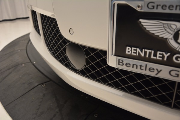 Used 2014 Bentley Continental GT Speed for sale Sold at Maserati of Greenwich in Greenwich CT 06830 19