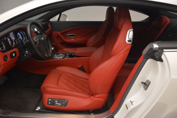 Used 2014 Bentley Continental GT Speed for sale Sold at Maserati of Greenwich in Greenwich CT 06830 23