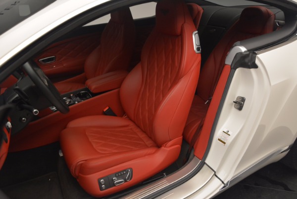 Used 2014 Bentley Continental GT Speed for sale Sold at Maserati of Greenwich in Greenwich CT 06830 24