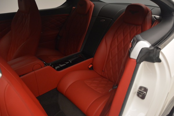 Used 2014 Bentley Continental GT Speed for sale Sold at Maserati of Greenwich in Greenwich CT 06830 25