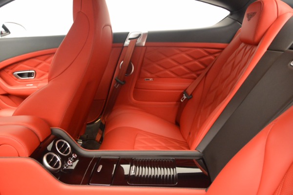 Used 2014 Bentley Continental GT Speed for sale Sold at Maserati of Greenwich in Greenwich CT 06830 26