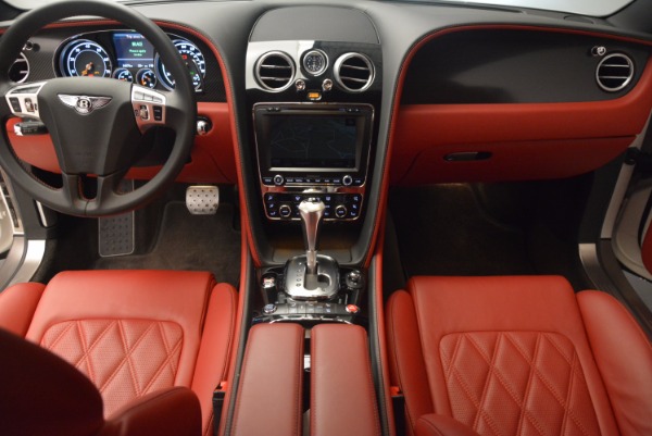 Used 2014 Bentley Continental GT Speed for sale Sold at Maserati of Greenwich in Greenwich CT 06830 27