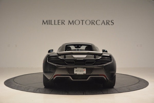 Used 2016 McLaren 650S Spider for sale Sold at Maserati of Greenwich in Greenwich CT 06830 16