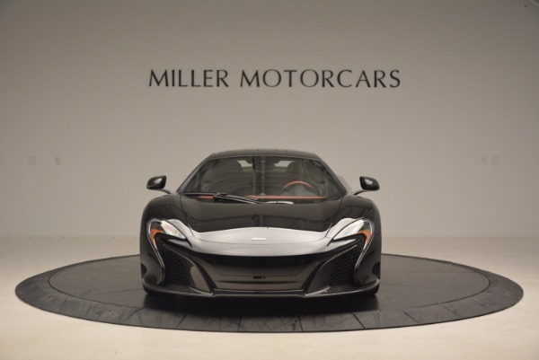 Used 2016 McLaren 650S Spider for sale Sold at Maserati of Greenwich in Greenwich CT 06830 20