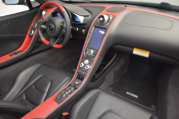 Used 2016 McLaren 650S Spider for sale Sold at Maserati of Greenwich in Greenwich CT 06830 24