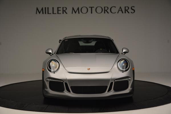 Used 2016 Porsche 911 GT3 RS for sale Sold at Maserati of Greenwich in Greenwich CT 06830 5