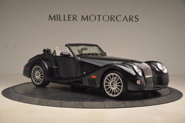 Used 2007 Morgan Aero 8 for sale Sold at Maserati of Greenwich in Greenwich CT 06830 10