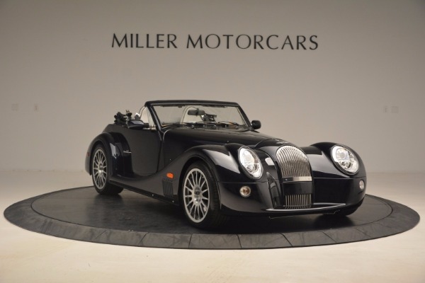 Used 2007 Morgan Aero 8 for sale Sold at Maserati of Greenwich in Greenwich CT 06830 11