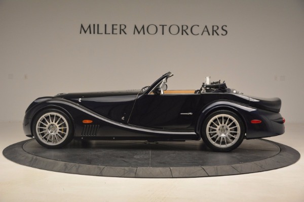 Used 2007 Morgan Aero 8 for sale Sold at Maserati of Greenwich in Greenwich CT 06830 3