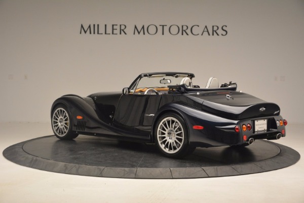 Used 2007 Morgan Aero 8 for sale Sold at Maserati of Greenwich in Greenwich CT 06830 4