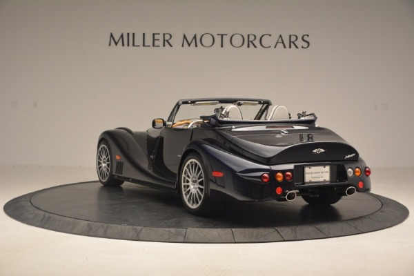 Used 2007 Morgan Aero 8 for sale Sold at Maserati of Greenwich in Greenwich CT 06830 5