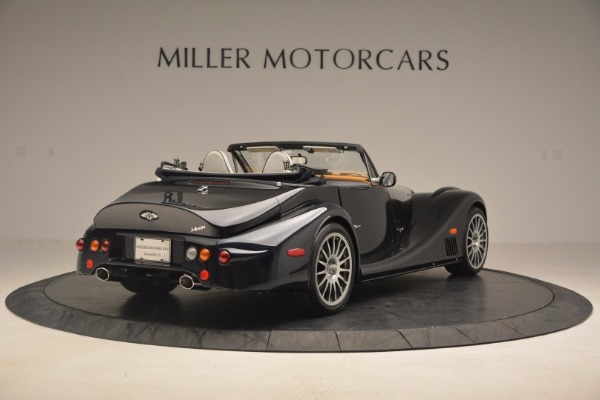 Used 2007 Morgan Aero 8 for sale Sold at Maserati of Greenwich in Greenwich CT 06830 7