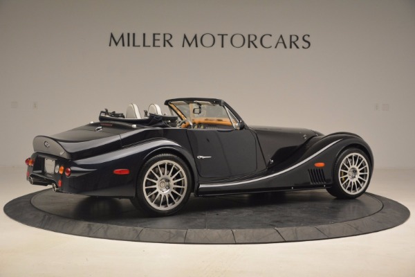 Used 2007 Morgan Aero 8 for sale Sold at Maserati of Greenwich in Greenwich CT 06830 8