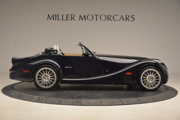 Used 2007 Morgan Aero 8 for sale Sold at Maserati of Greenwich in Greenwich CT 06830 9