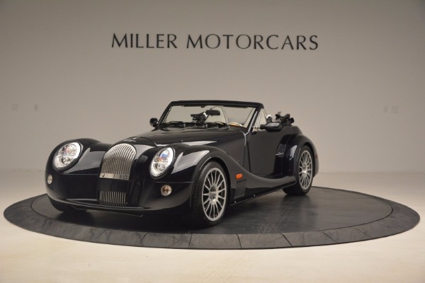 Used 2007 Morgan Aero 8 for sale Sold at Maserati of Greenwich in Greenwich CT 06830 1