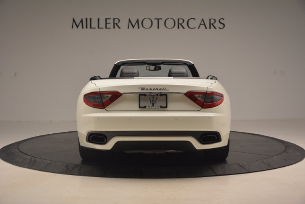 Used 2014 Maserati GranTurismo Sport for sale Sold at Maserati of Greenwich in Greenwich CT 06830 10