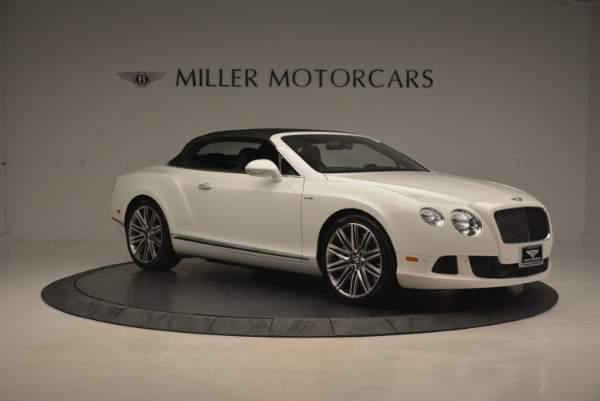 Used 2014 Bentley Continental GT Speed for sale Sold at Maserati of Greenwich in Greenwich CT 06830 23