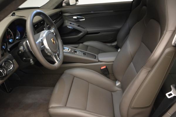 Used 2014 Porsche 911 Turbo S for sale Sold at Maserati of Greenwich in Greenwich CT 06830 13