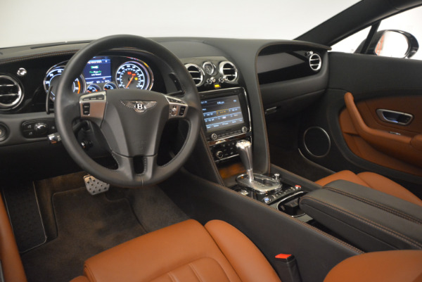 Used 2013 Bentley Continental GT V8 for sale Sold at Maserati of Greenwich in Greenwich CT 06830 15