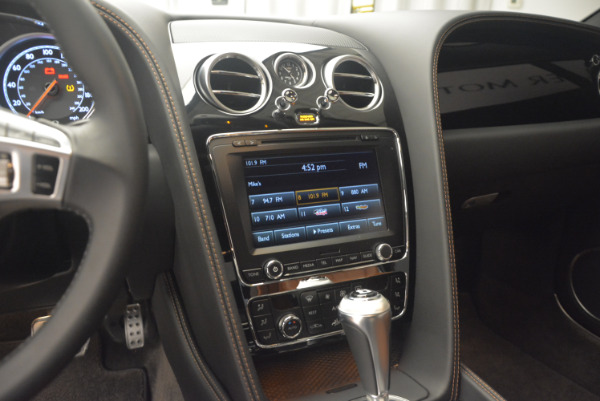 Used 2013 Bentley Continental GT V8 for sale Sold at Maserati of Greenwich in Greenwich CT 06830 21