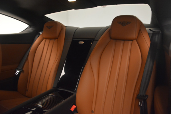 Used 2013 Bentley Continental GT V8 for sale Sold at Maserati of Greenwich in Greenwich CT 06830 23