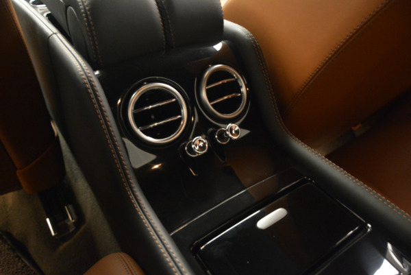 Used 2013 Bentley Continental GT V8 for sale Sold at Maserati of Greenwich in Greenwich CT 06830 24