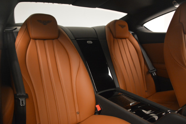 Used 2013 Bentley Continental GT V8 for sale Sold at Maserati of Greenwich in Greenwich CT 06830 27