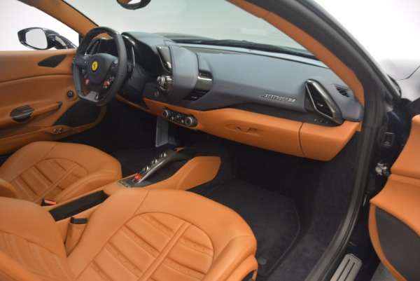 Used 2016 Ferrari 488 GTB for sale Sold at Maserati of Greenwich in Greenwich CT 06830 18