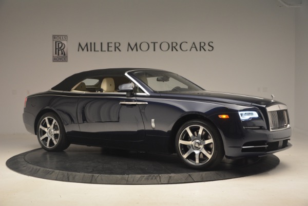 Used 2017 Rolls-Royce Dawn for sale Sold at Maserati of Greenwich in Greenwich CT 06830 23