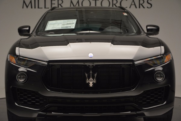 New 2017 Maserati Levante for sale Sold at Maserati of Greenwich in Greenwich CT 06830 13