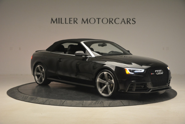 Used 2014 Audi RS 5 quattro for sale Sold at Maserati of Greenwich in Greenwich CT 06830 22