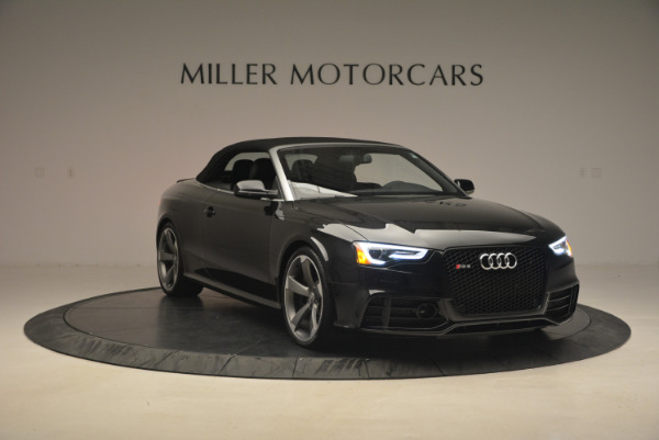 Used 2014 Audi RS 5 quattro for sale Sold at Maserati of Greenwich in Greenwich CT 06830 23