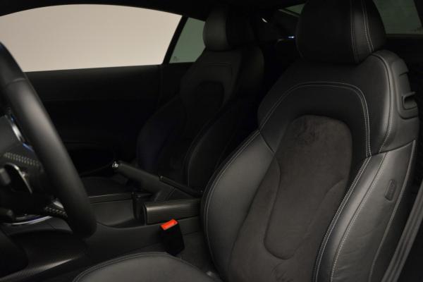 Used 2012 Audi R8 GT (R tronic) for sale Sold at Maserati of Greenwich in Greenwich CT 06830 15