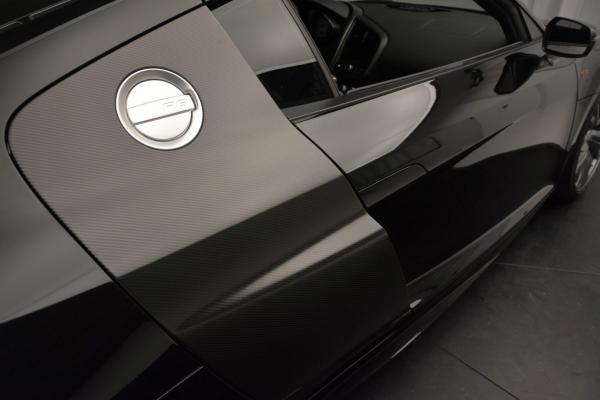 Used 2012 Audi R8 GT (R tronic) for sale Sold at Maserati of Greenwich in Greenwich CT 06830 21
