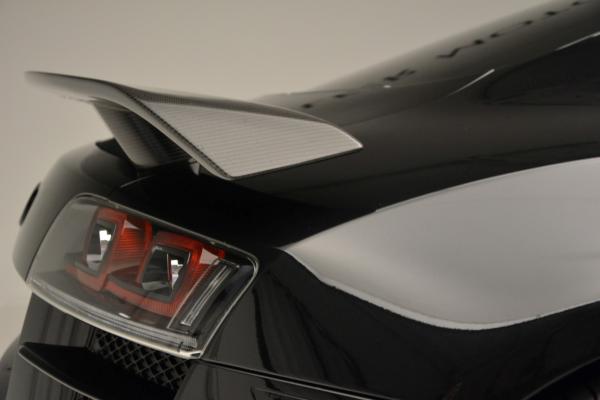 Used 2012 Audi R8 GT (R tronic) for sale Sold at Maserati of Greenwich in Greenwich CT 06830 23