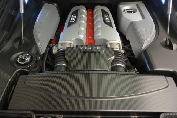 Used 2012 Audi R8 GT (R tronic) for sale Sold at Maserati of Greenwich in Greenwich CT 06830 25